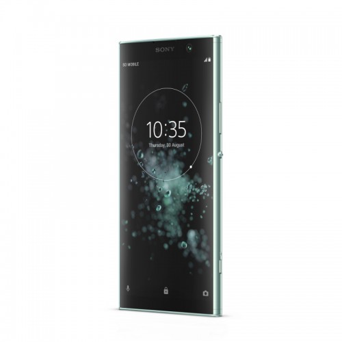 Sony Xperia XA2 Plus (Green)